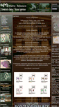 Mobile Screenshot of matramuzeum.hu